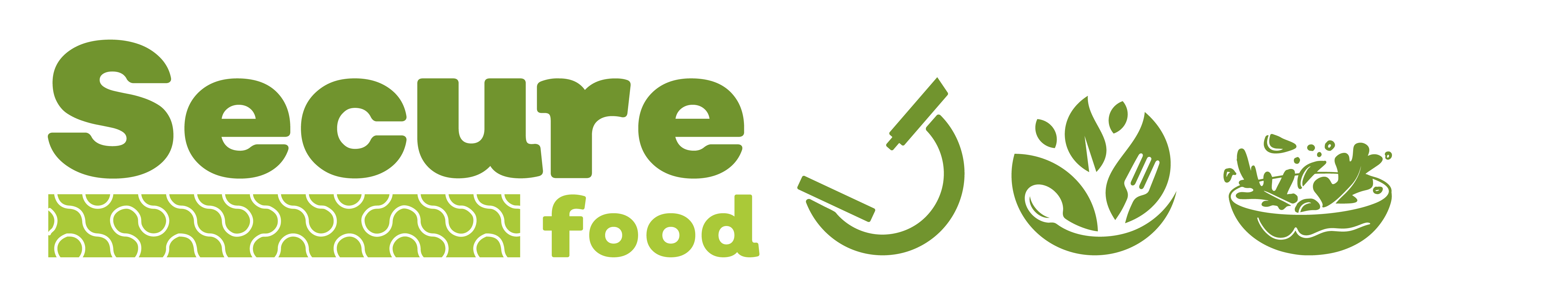 SECUREFOOD LOGO COMPLETA